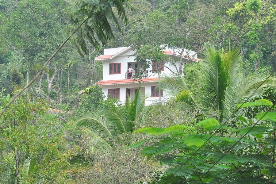 Sunleo Spice Villas & Homestay Munnar Extérieur photo