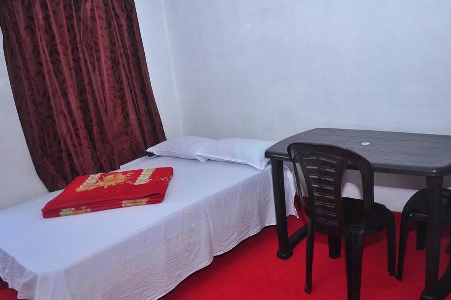 Sunleo Spice Villas & Homestay Munnar Chambre photo
