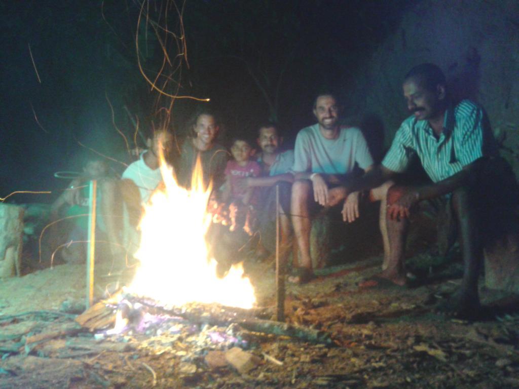 Sunleo Spice Villas & Homestay Munnar Extérieur photo