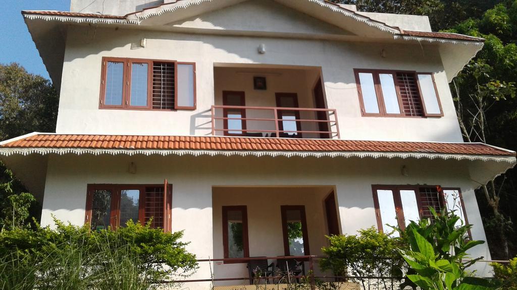 Sunleo Spice Villas & Homestay Munnar Extérieur photo