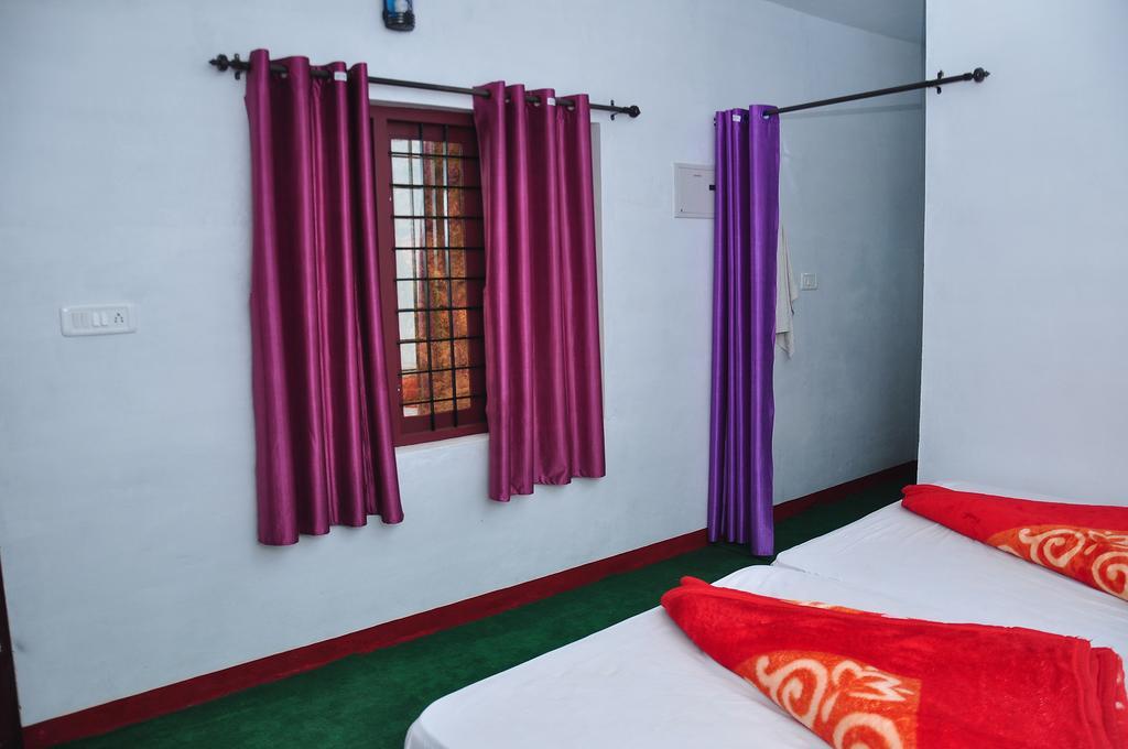 Sunleo Spice Villas & Homestay Munnar Extérieur photo