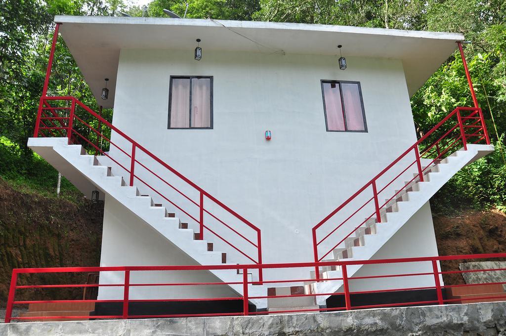 Sunleo Spice Villas & Homestay Munnar Extérieur photo