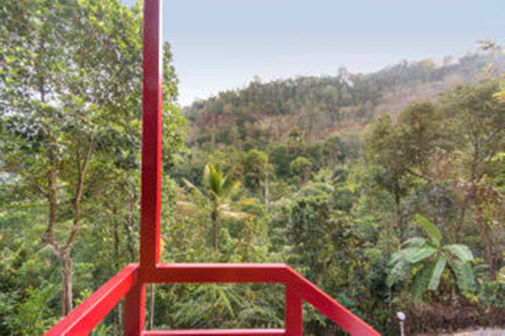 Sunleo Spice Villas & Homestay Munnar Extérieur photo