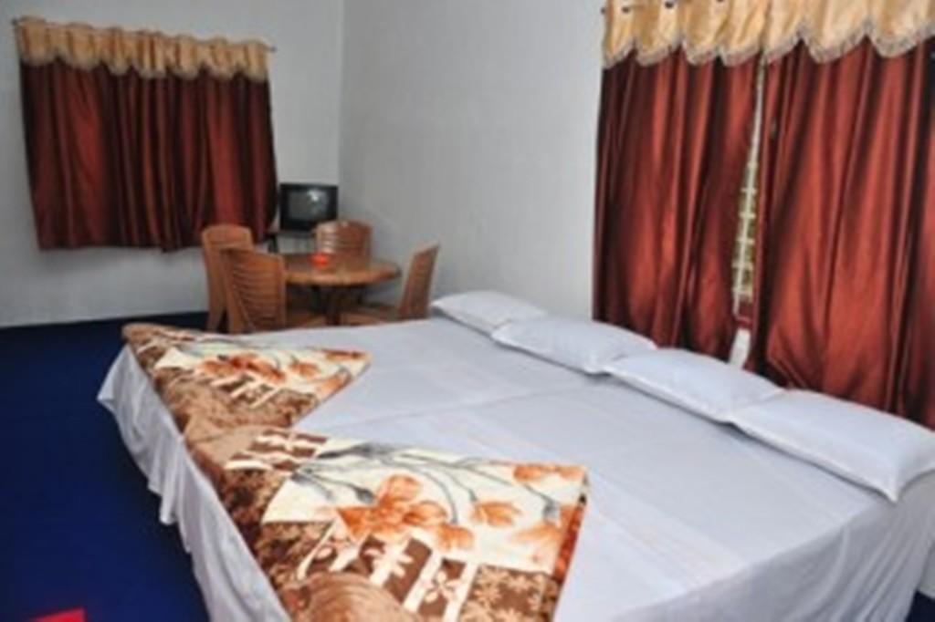 Sunleo Spice Villas & Homestay Munnar Extérieur photo