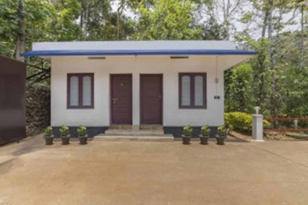 Sunleo Spice Villas & Homestay Munnar Extérieur photo