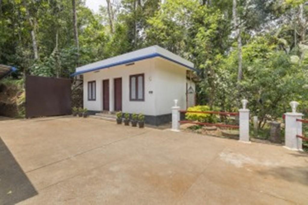 Sunleo Spice Villas & Homestay Munnar Extérieur photo