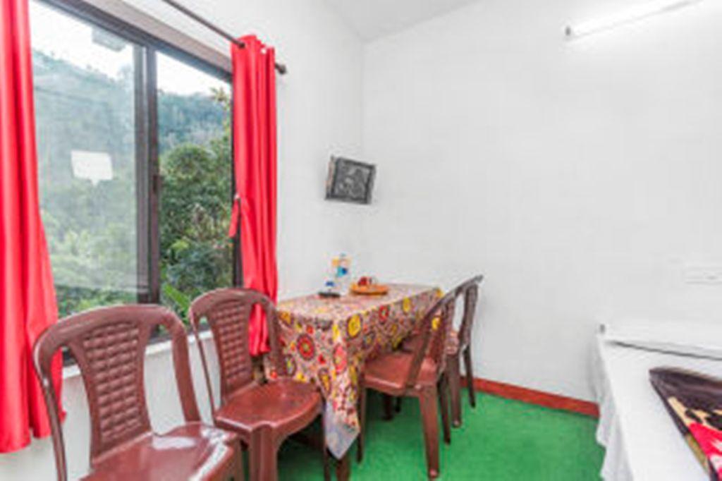 Sunleo Spice Villas & Homestay Munnar Extérieur photo
