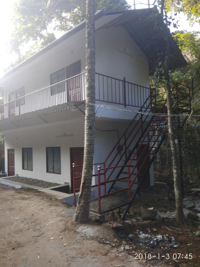Sunleo Spice Villas & Homestay Munnar Extérieur photo