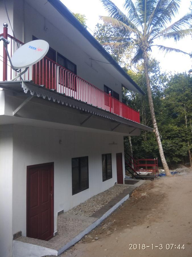 Sunleo Spice Villas & Homestay Munnar Extérieur photo
