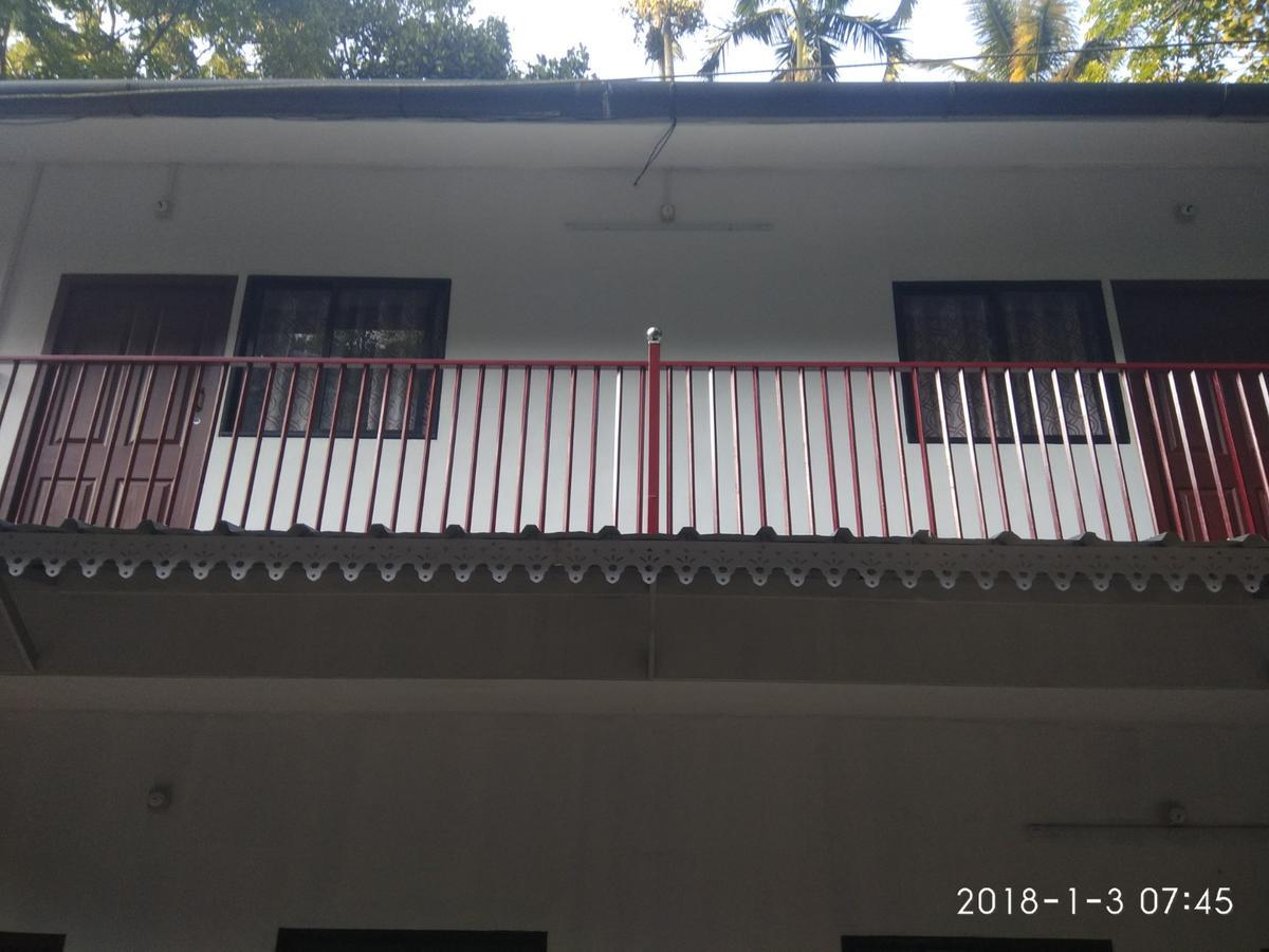 Sunleo Spice Villas & Homestay Munnar Extérieur photo